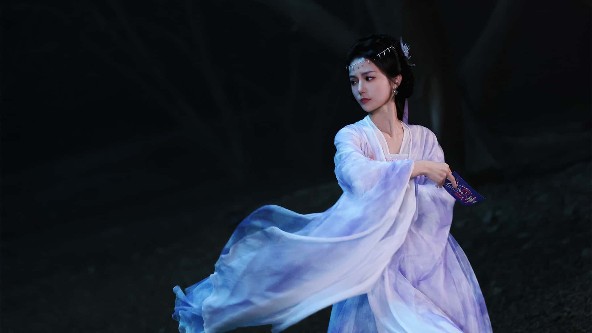 美女 请别影响我成仙 全球版 Ladies, Don't Tempt My Immortality 全DLC中文版全息投影